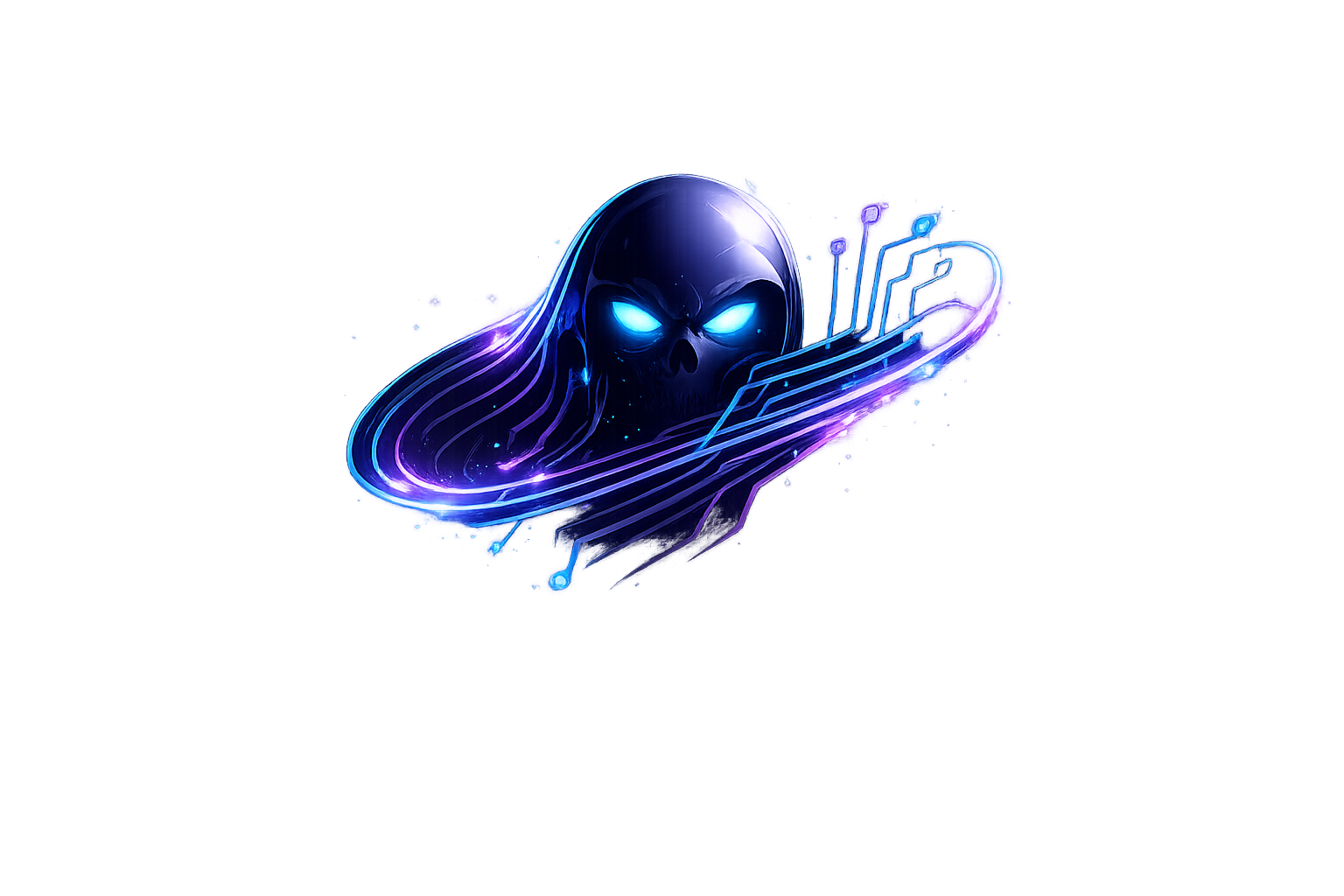 Ghostwire automation system